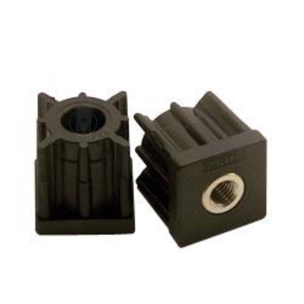 End Cap Inserts | Stainless Steel Vessels Limited